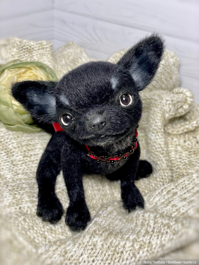Спэйси 🐾🐶 — Реалистичные игрушки и звери (Натюр): собаки