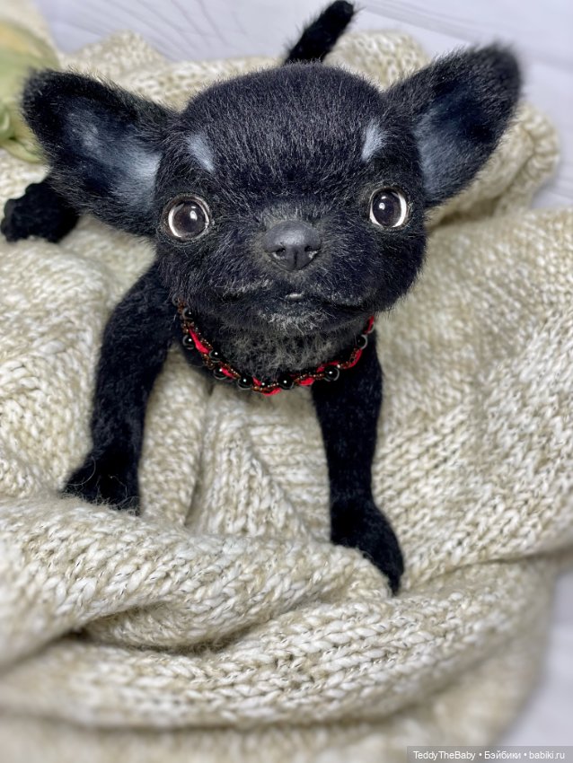 Спэйси 🐾🐶 — Реалистичные игрушки и звери (Натюр): собаки