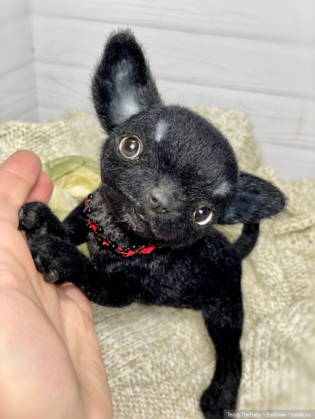 Спэйси 🐾🐶 — Реалистичные игрушки и звери (Натюр): собаки