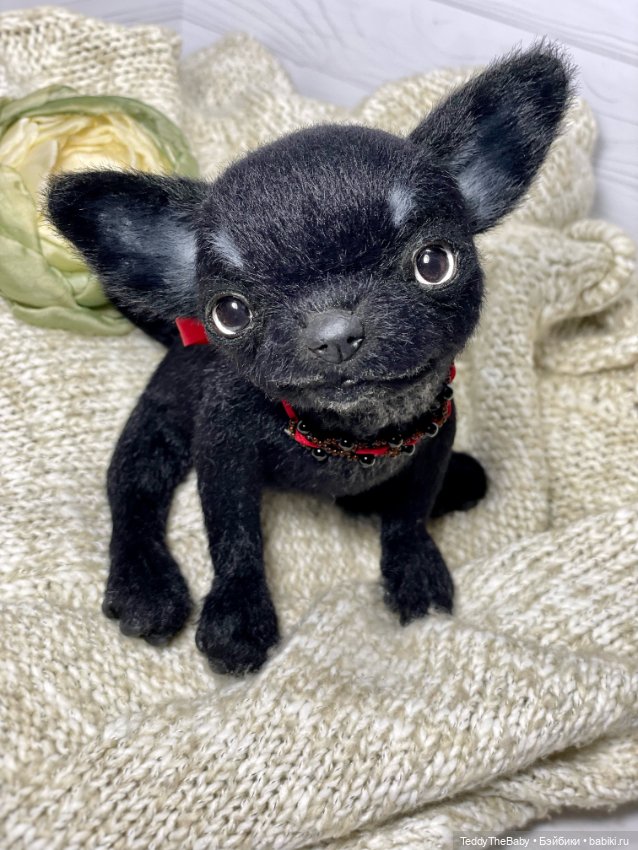 Спэйси 🐾🐶 — Реалистичные игрушки и звери (Натюр): собаки