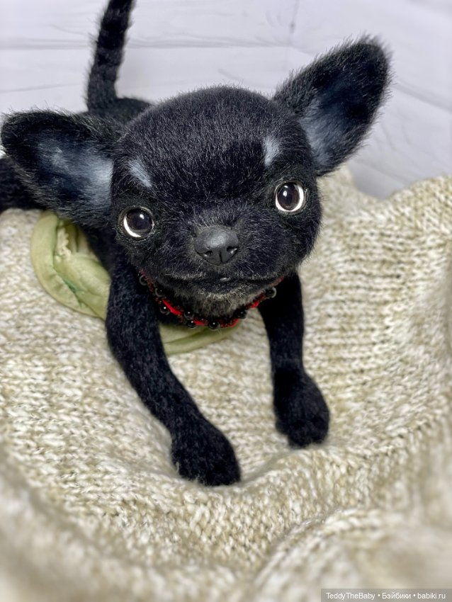Спэйси 🐾🐶 — Реалистичные игрушки и звери (Натюр): собаки