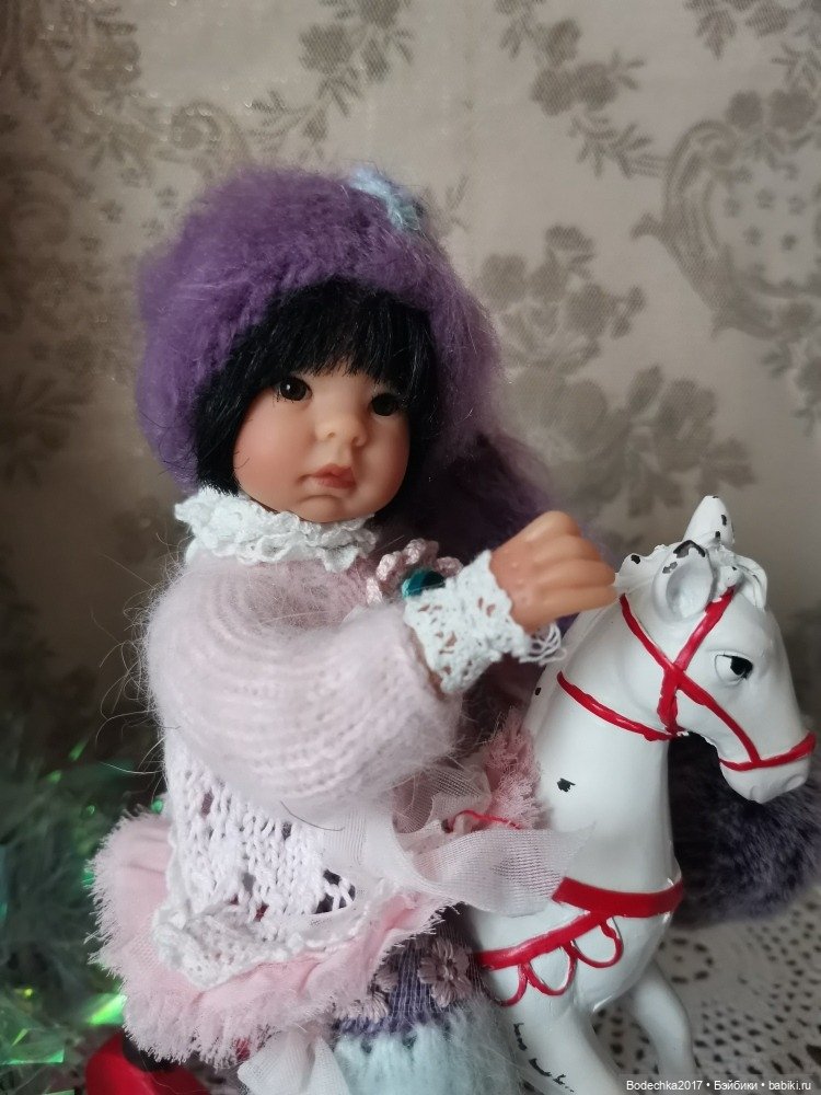 Превращение японца — Куклы Lee Middleton (Ли Миддлтон): Reva Schick (фото 4)