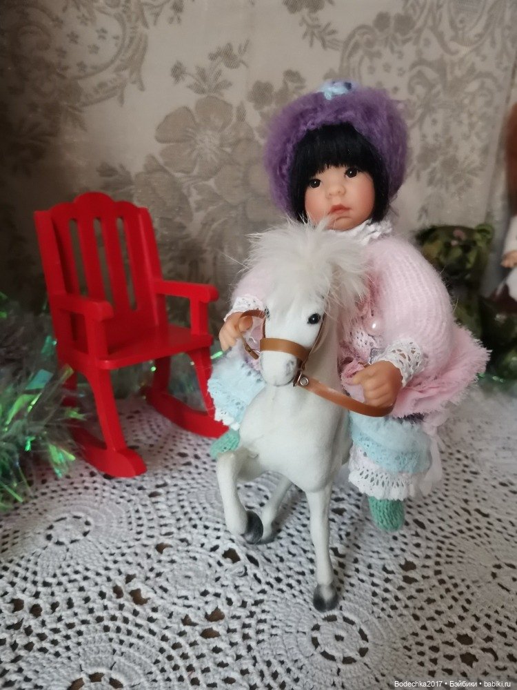 Превращение японца — Куклы Lee Middleton (Ли Миддлтон): Reva Schick (фото 10)