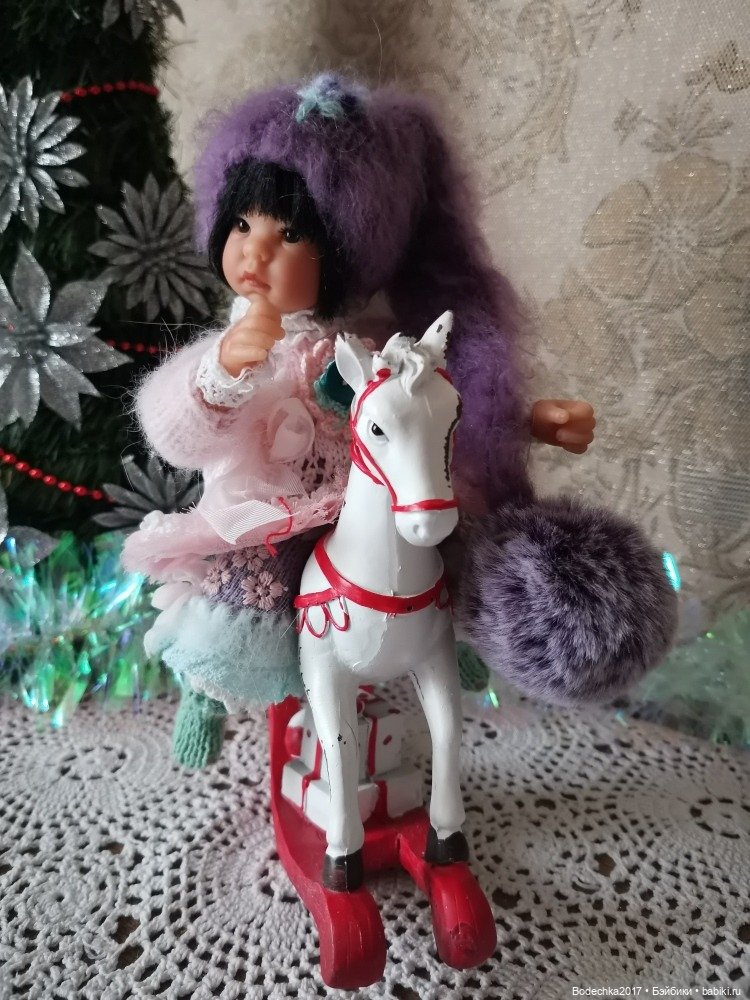 Превращение японца — Куклы Lee Middleton (Ли Миддлтон): Reva Schick (фото 5)