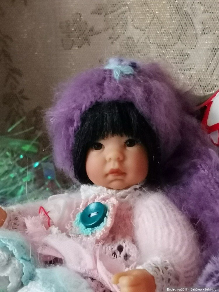 Превращение японца — Куклы Lee Middleton (Ли Миддлтон): Reva Schick (фото 3)