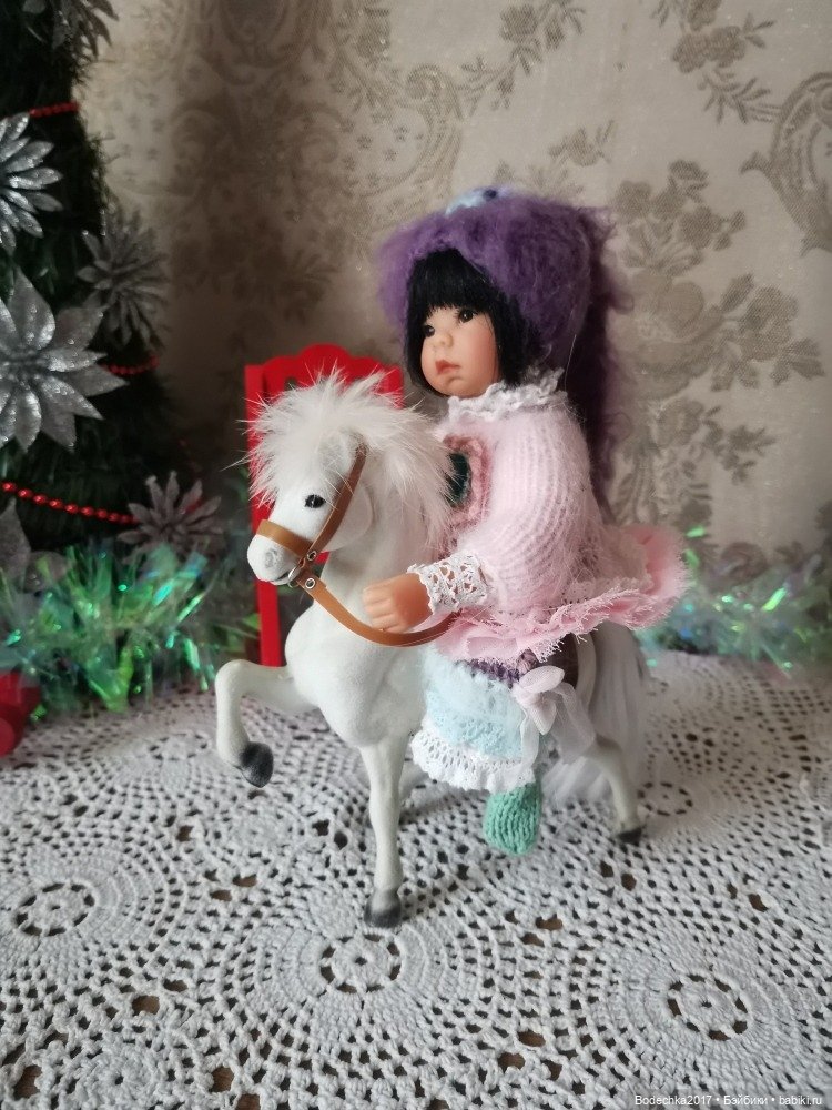 Превращение японца — Куклы Lee Middleton (Ли Миддлтон): Reva Schick