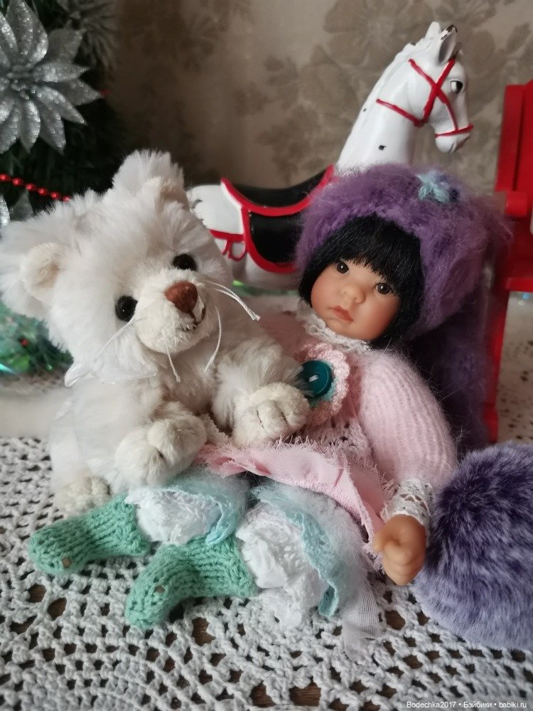 Превращение японца — Куклы Lee Middleton (Ли Миддлтон): Reva Schick (фото 8)