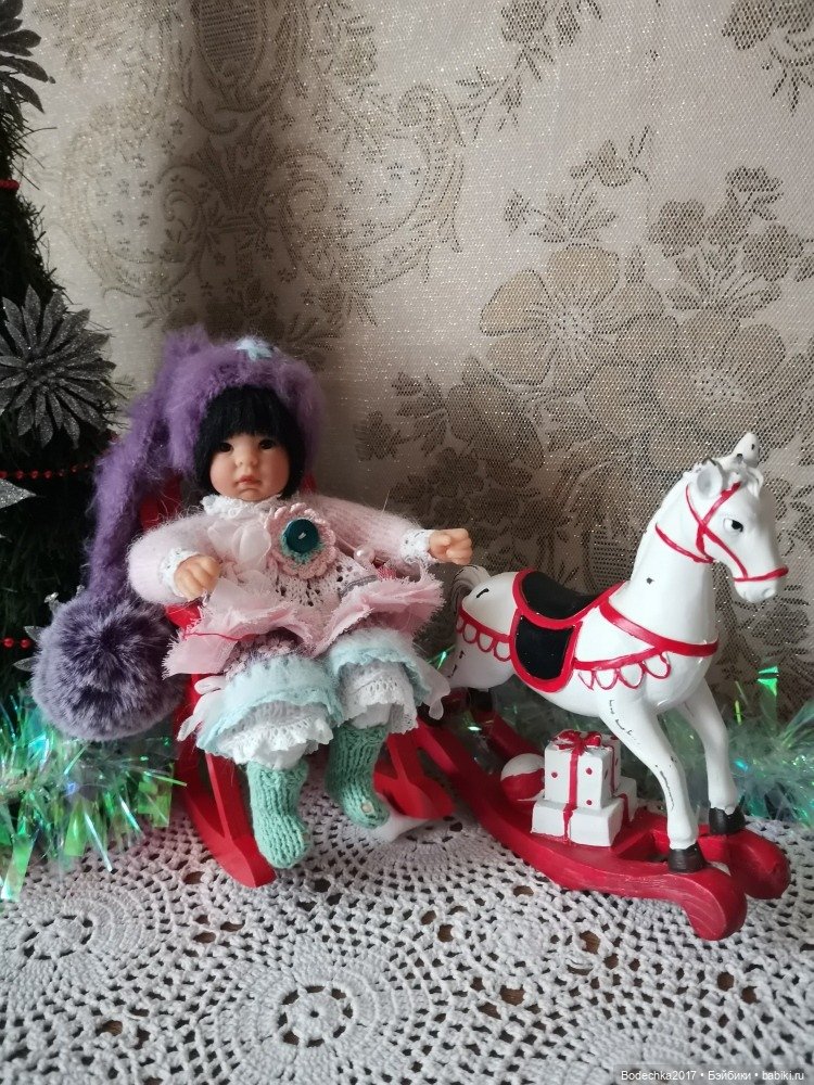 Превращение японца — Куклы Lee Middleton (Ли Миддлтон): Reva Schick (фото 6)