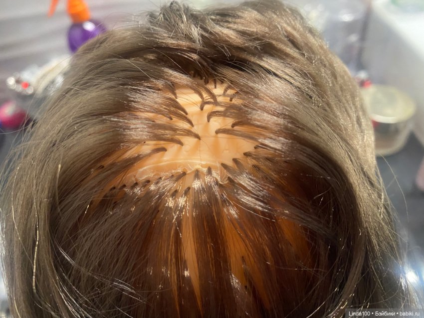 Помогите опознать куклу ГДР (фото 2)