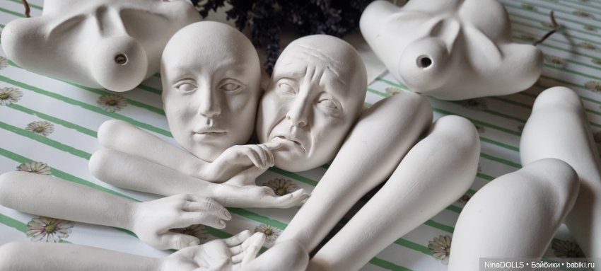 Кукла сама знает кем ей быть (фото 3)