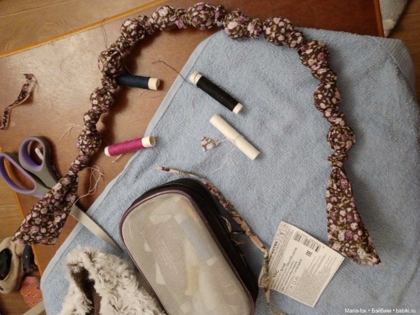 Буси для Мамуси — Другие хобби и увлечения: сад (фото 4)