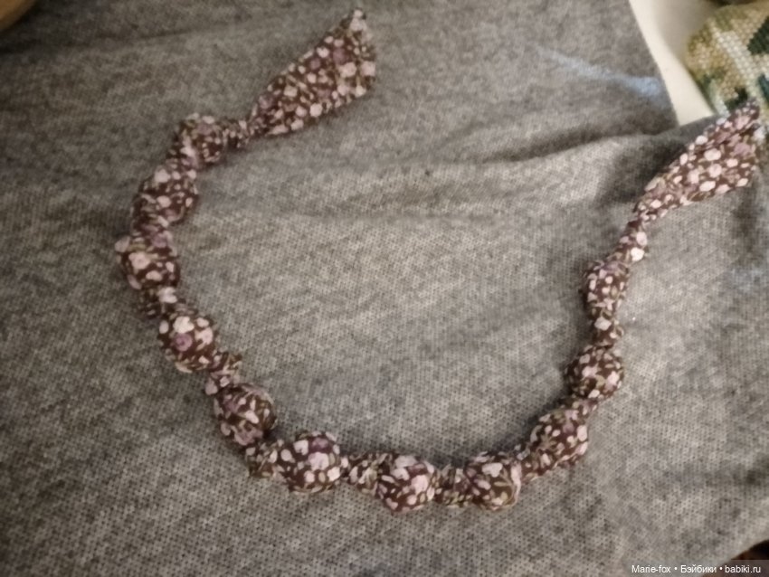 Буси для Мамуси — Другие хобби и увлечения: сад (фото 2)