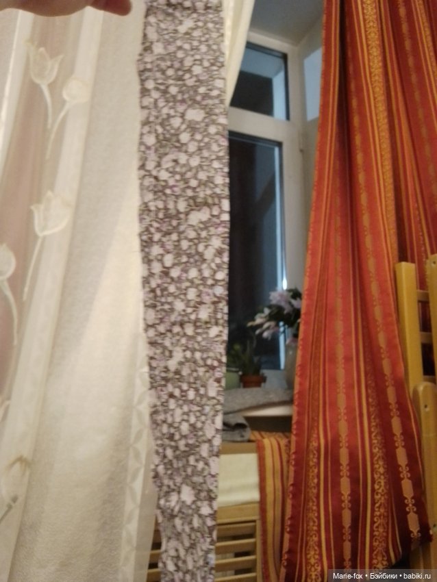 Буси для Мамуси — Другие хобби и увлечения: сад (фото 7)