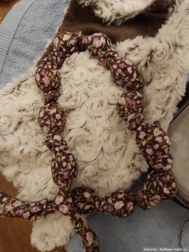 Буси для Мамуси — Другие хобби и увлечения: сад