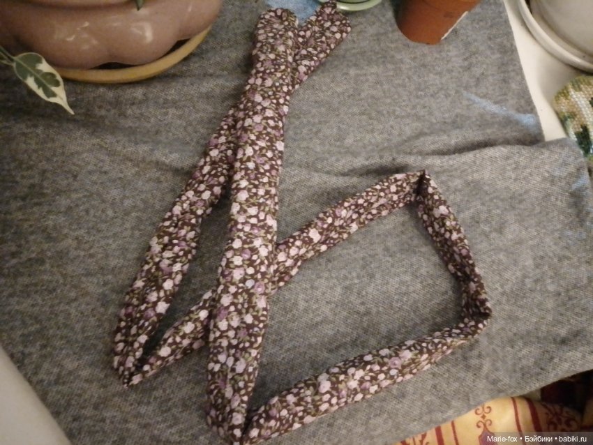 Буси для Мамуси — Другие хобби и увлечения: сад (фото 5)