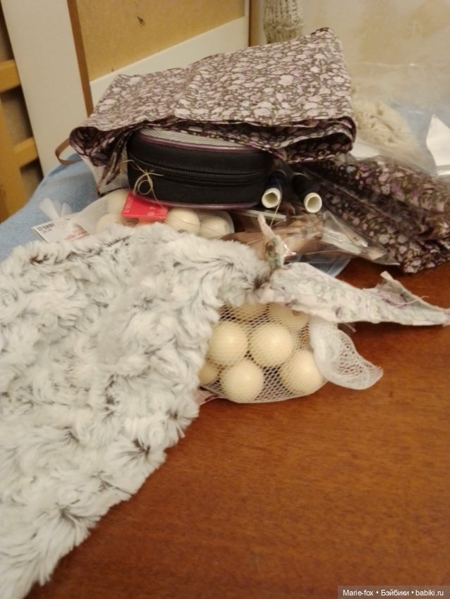 Буси для Мамуси — Другие хобби и увлечения: сад (фото 8)