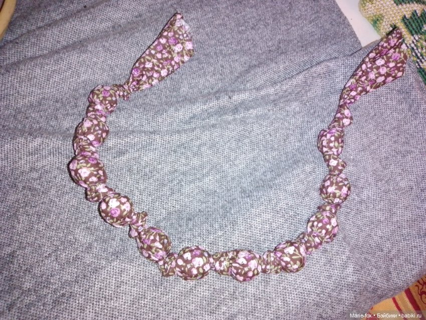 Буси для Мамуси — Другие хобби и увлечения: сад (фото 3)