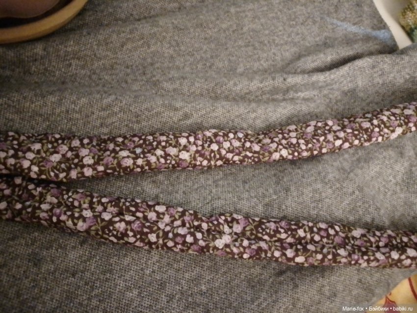 Буси для Мамуси — Другие хобби и увлечения: сад (фото 6)