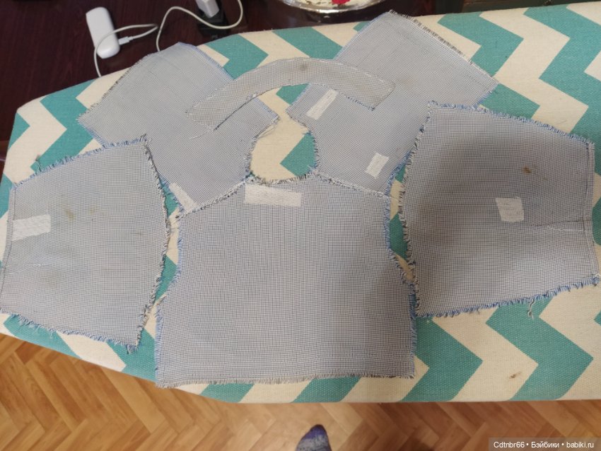 Реставрация опилочных кукол СССР. Негр и Клоун