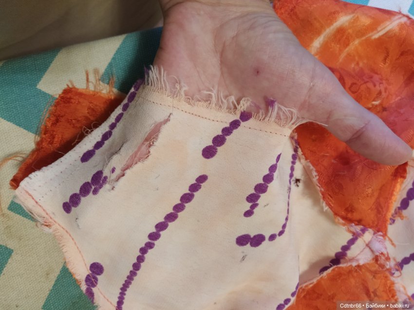 Реставрация опилочных кукол СССР. Негр и Клоун