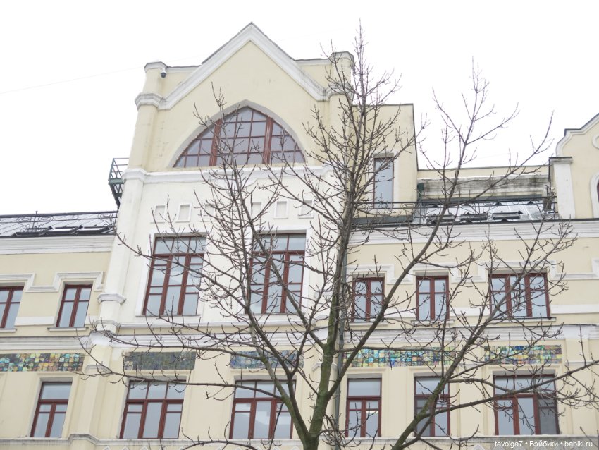 Кира-Кандис "Умница" и зима снова