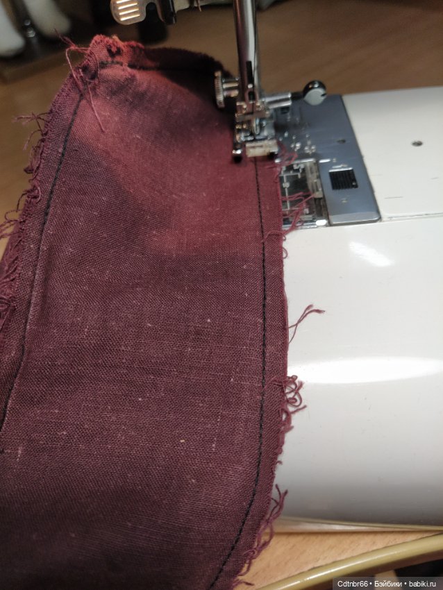 Реставрация опилочных кукол СССР. Негр и Клоун