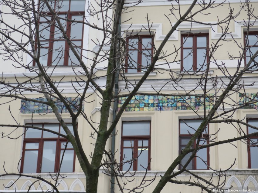 Кира-Кандис "Умница" и зима снова