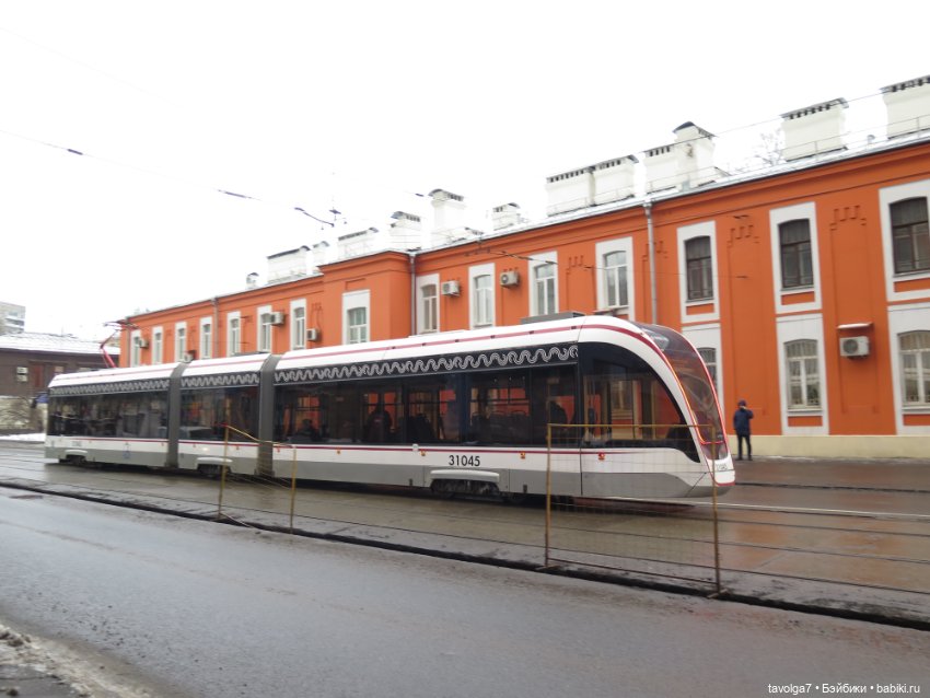 Кира-Кандис "Умница" и зима снова (фото 8)