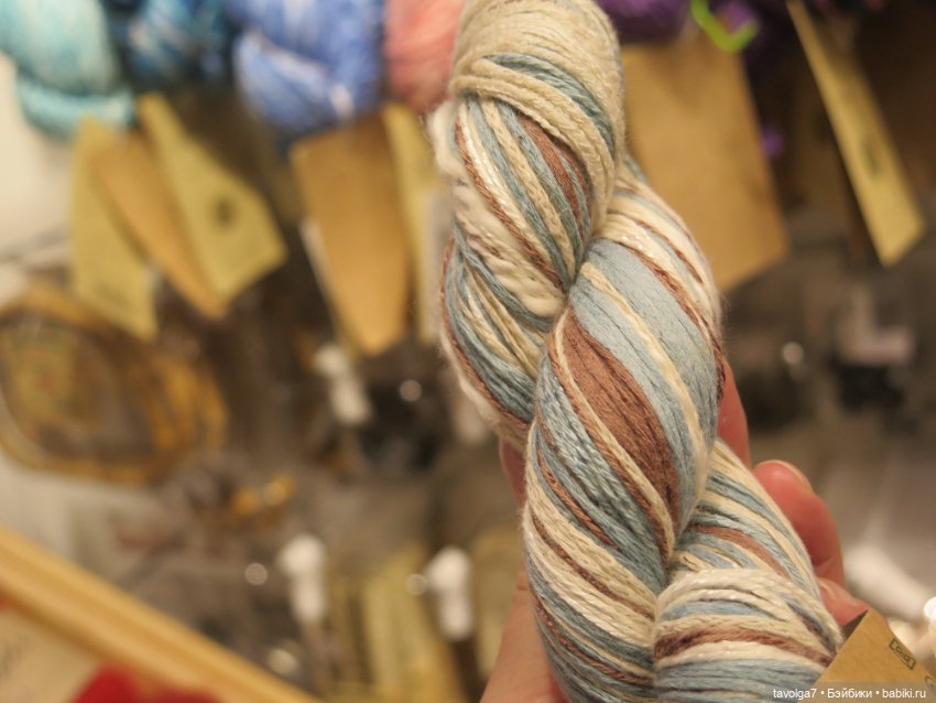 Кира-Кандис "Умница" и зима снова