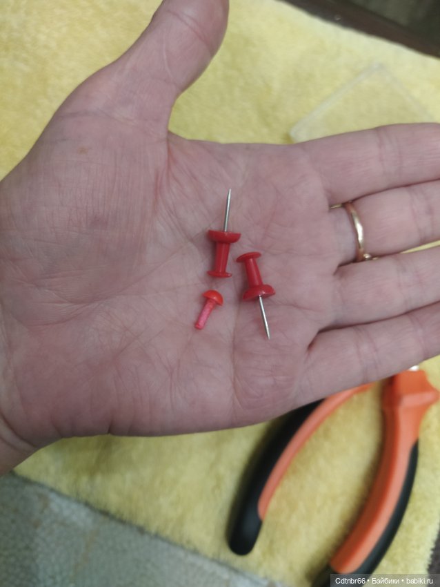 Реставрация: Механические игрушки СССР (фото 8)