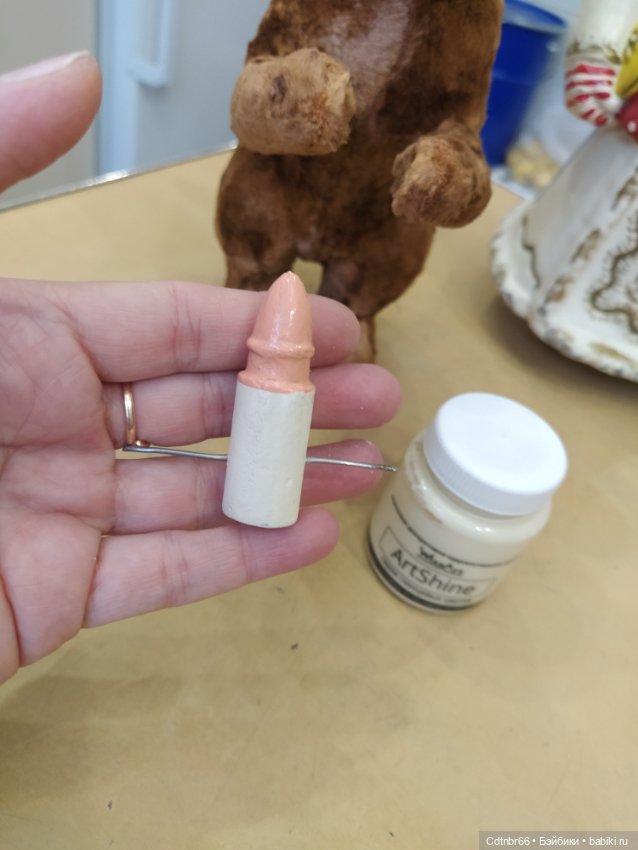 Реставрация: Механические игрушки СССР