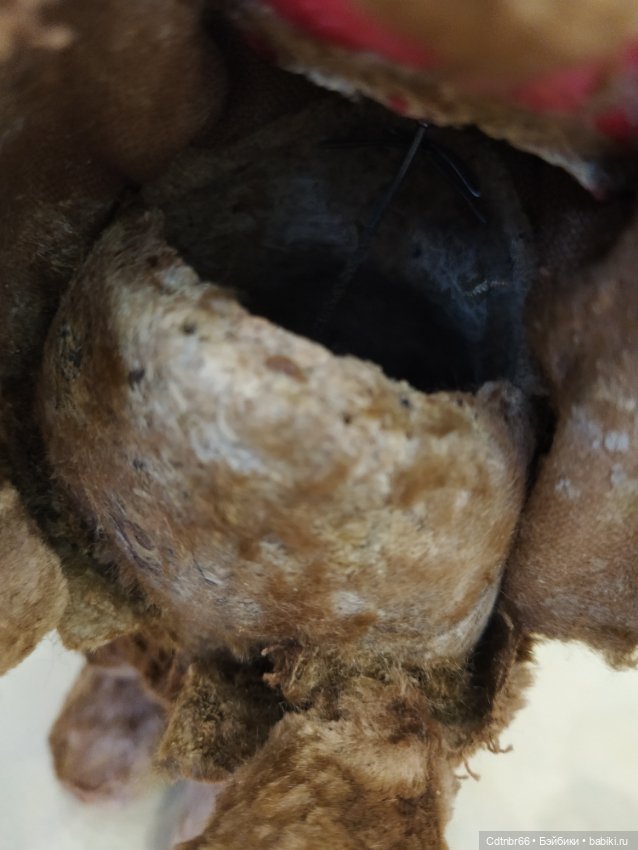 Реставрация: Механические игрушки СССР