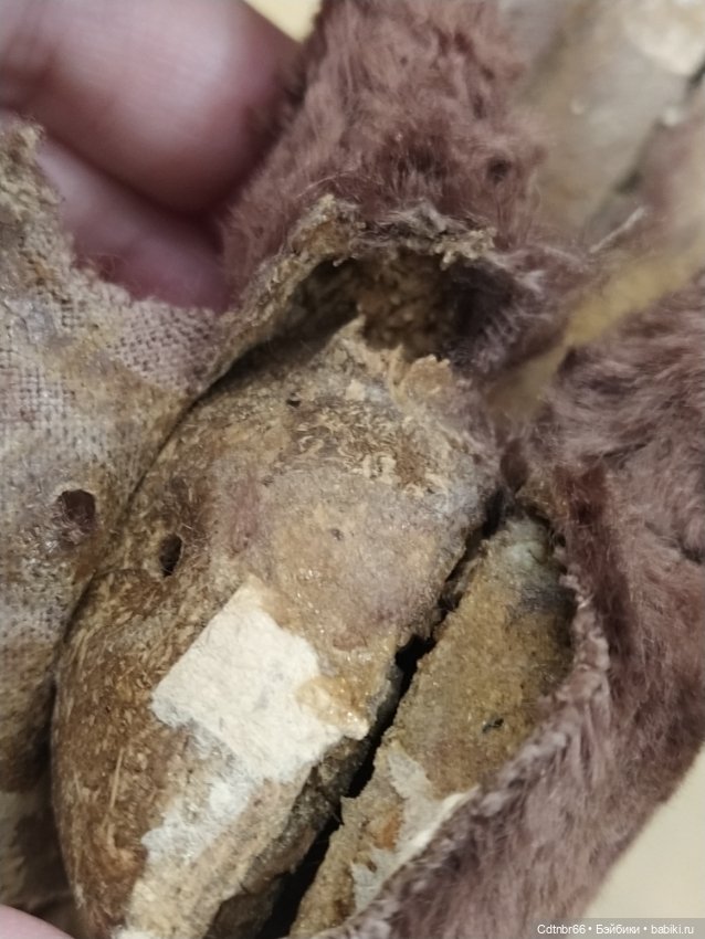 Реставрация: Механические игрушки СССР