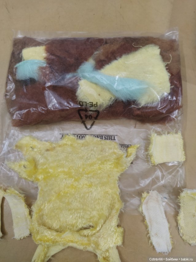 Реставрация: Механические игрушки СССР