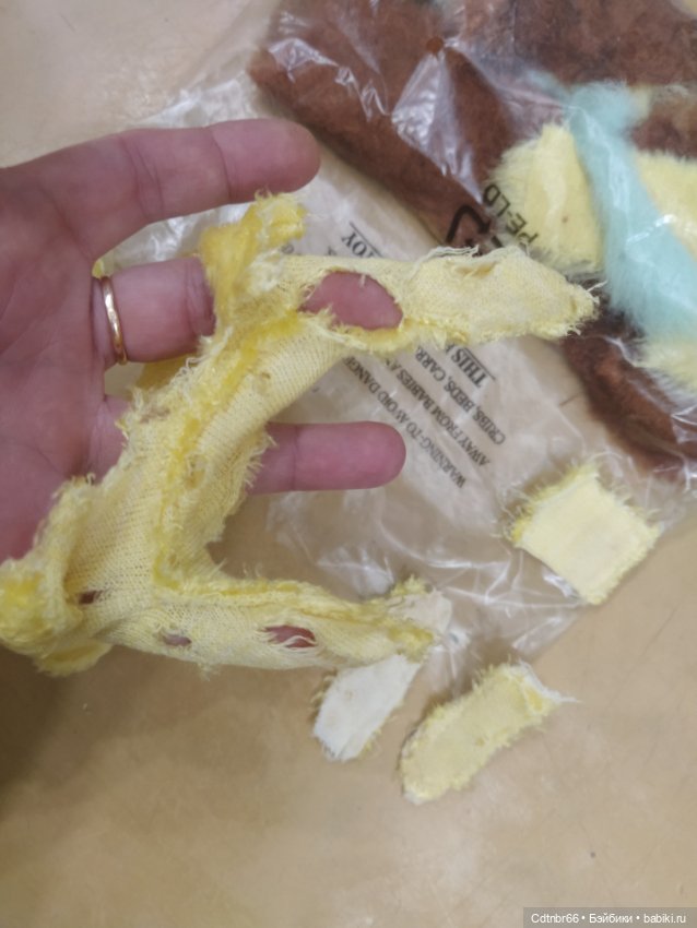 Реставрация: Механические игрушки СССР