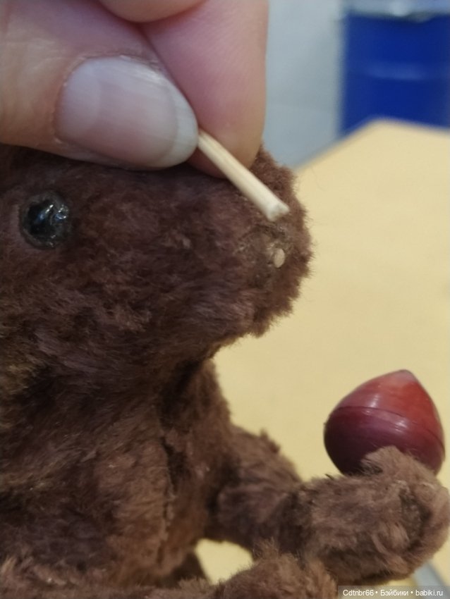 Реставрация: Механические игрушки СССР