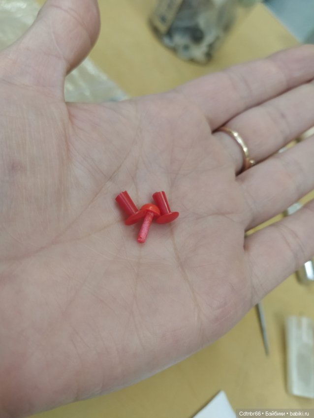 Реставрация: Механические игрушки СССР (фото 9)