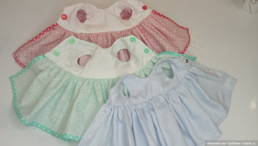 Куколки переодеваются — Одежда и обувь для кукол своими руками: фото (фото 8)