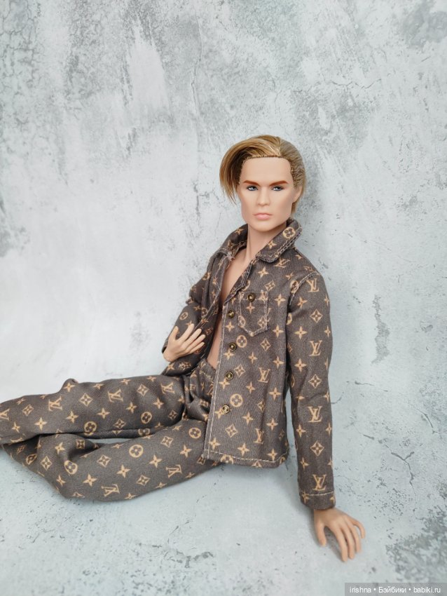 Куклаки — Куклы Integrity Toys (Интегрити): Poppy Parker