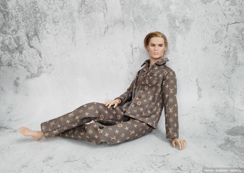 Куклаки — Куклы Integrity Toys (Интегрити): Poppy Parker (фото 2)