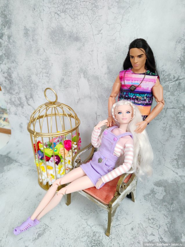 Куклаки — Куклы Integrity Toys (Интегрити): Poppy Parker (фото 6)