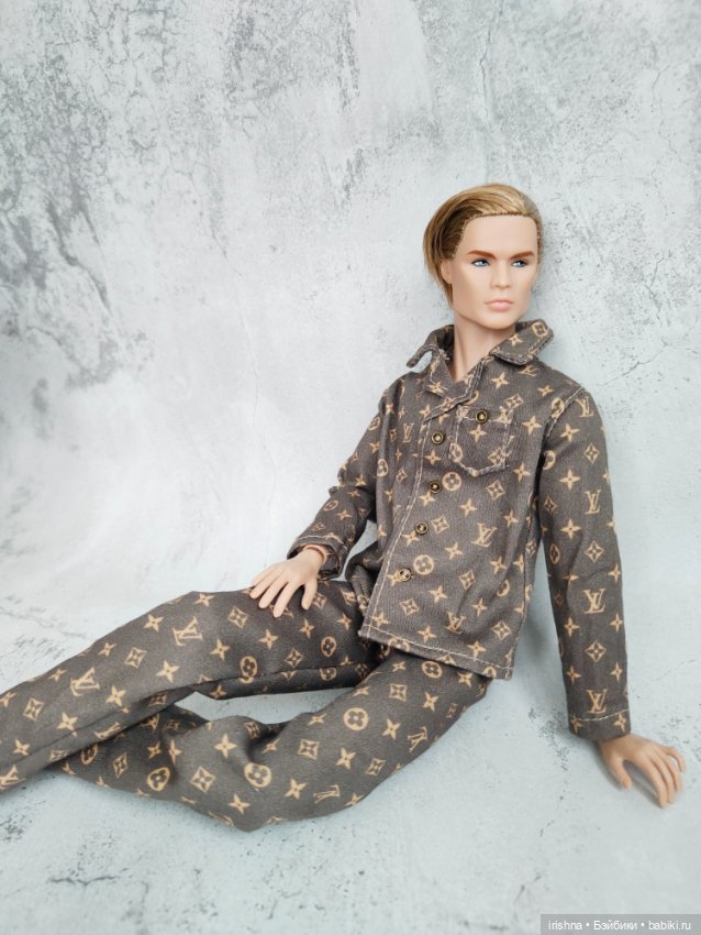 Куклаки — Куклы Integrity Toys (Интегрити): Poppy Parker