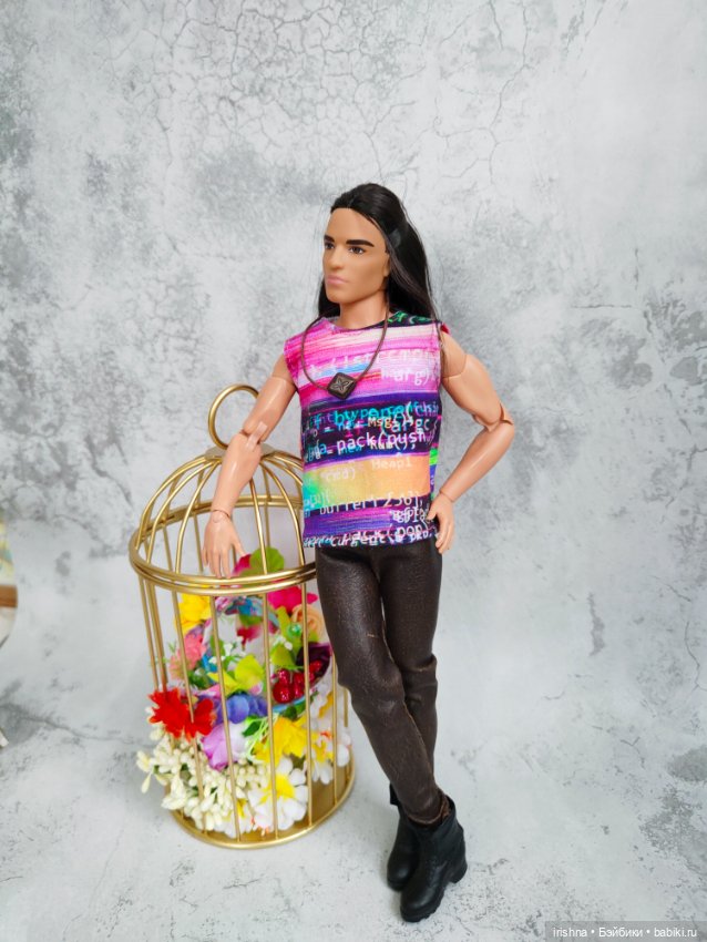 Куклаки — Куклы Integrity Toys (Интегрити): Poppy Parker (фото 8)