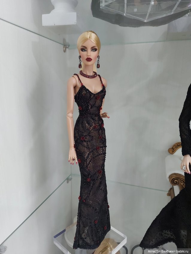 Мои Интегрити: богиня Аймелин (фото 8)