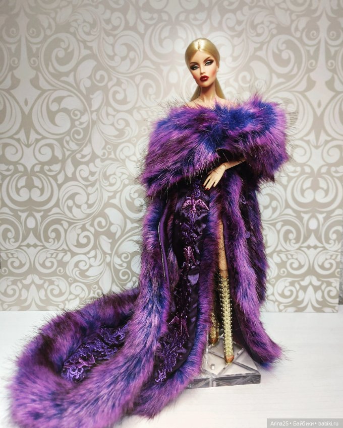 Мои Интегрити: богиня Аймелин (фото 5)