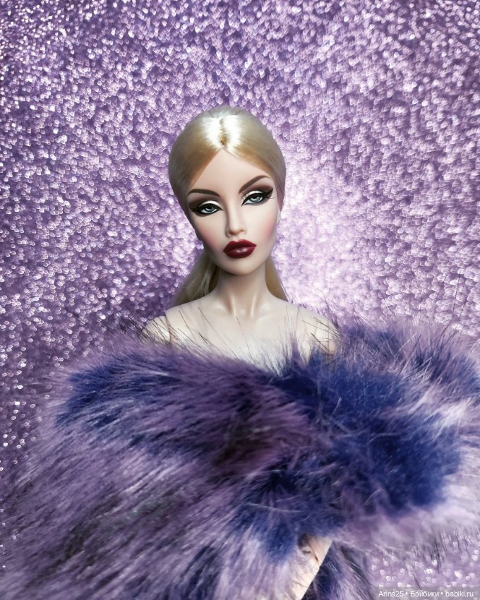 Мои Интегрити: богиня Аймелин (фото 4)