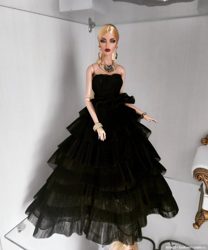 Мои Интегрити: богиня Аймелин