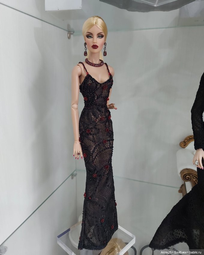 Мои Интегрити: богиня Аймелин (фото 7)