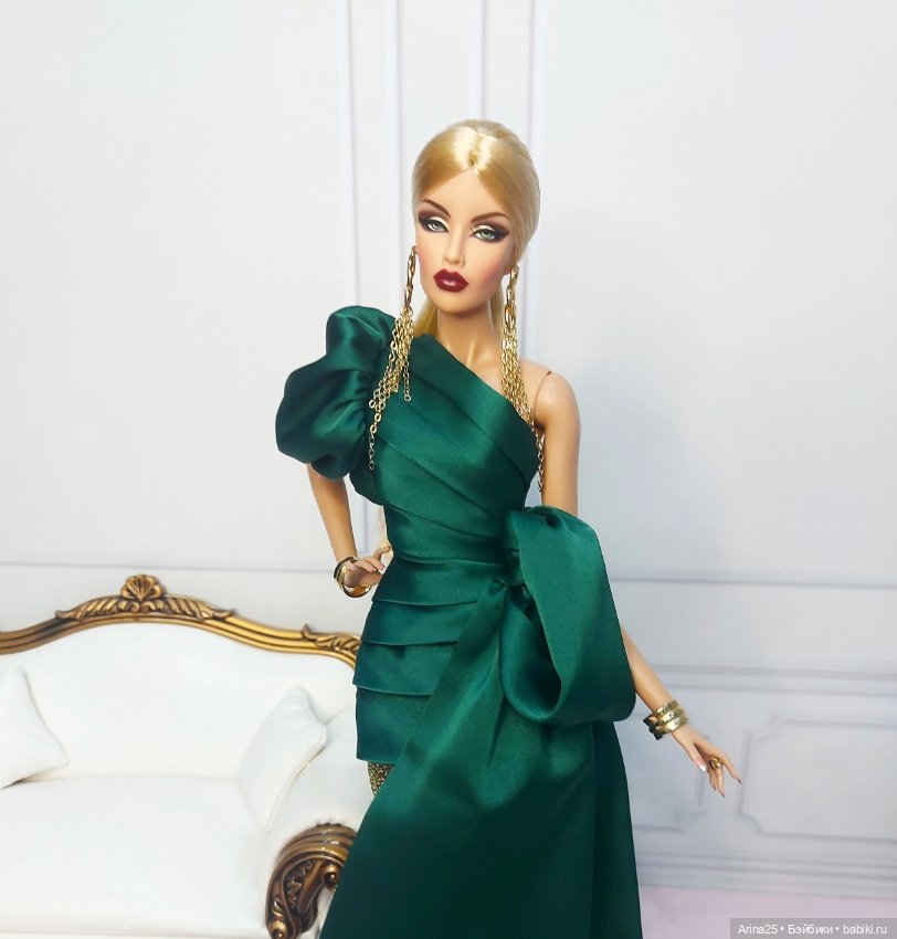 Мои Интегрити: богиня Аймелин