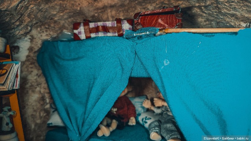 Мы читаем. Realpuki. 189 — Фотоистории с куклами BJD (БЖД): сериалы (фото 7)